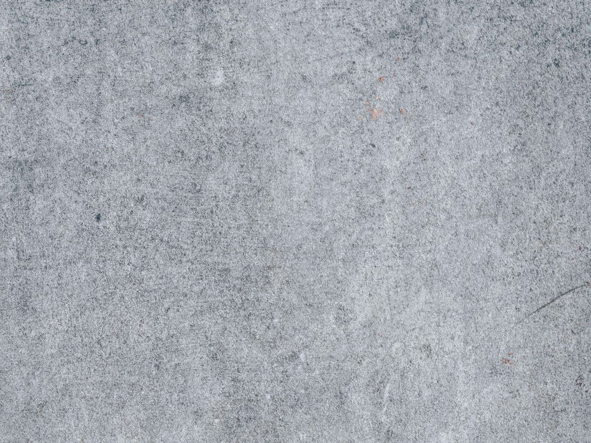 Gros plan sur une surface de béton gris